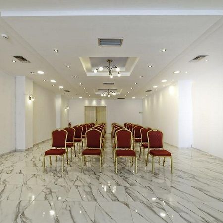 Akoya Resort Rethymno 阿德里安诺斯·坎波斯 外观 照片