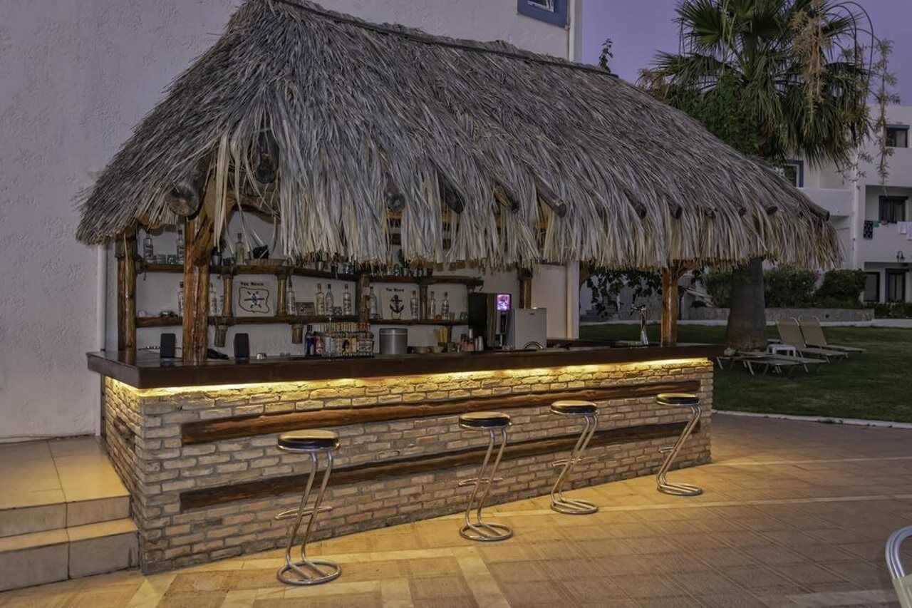 Akoya Resort Rethymno 阿德里安诺斯·坎波斯 外观 照片
