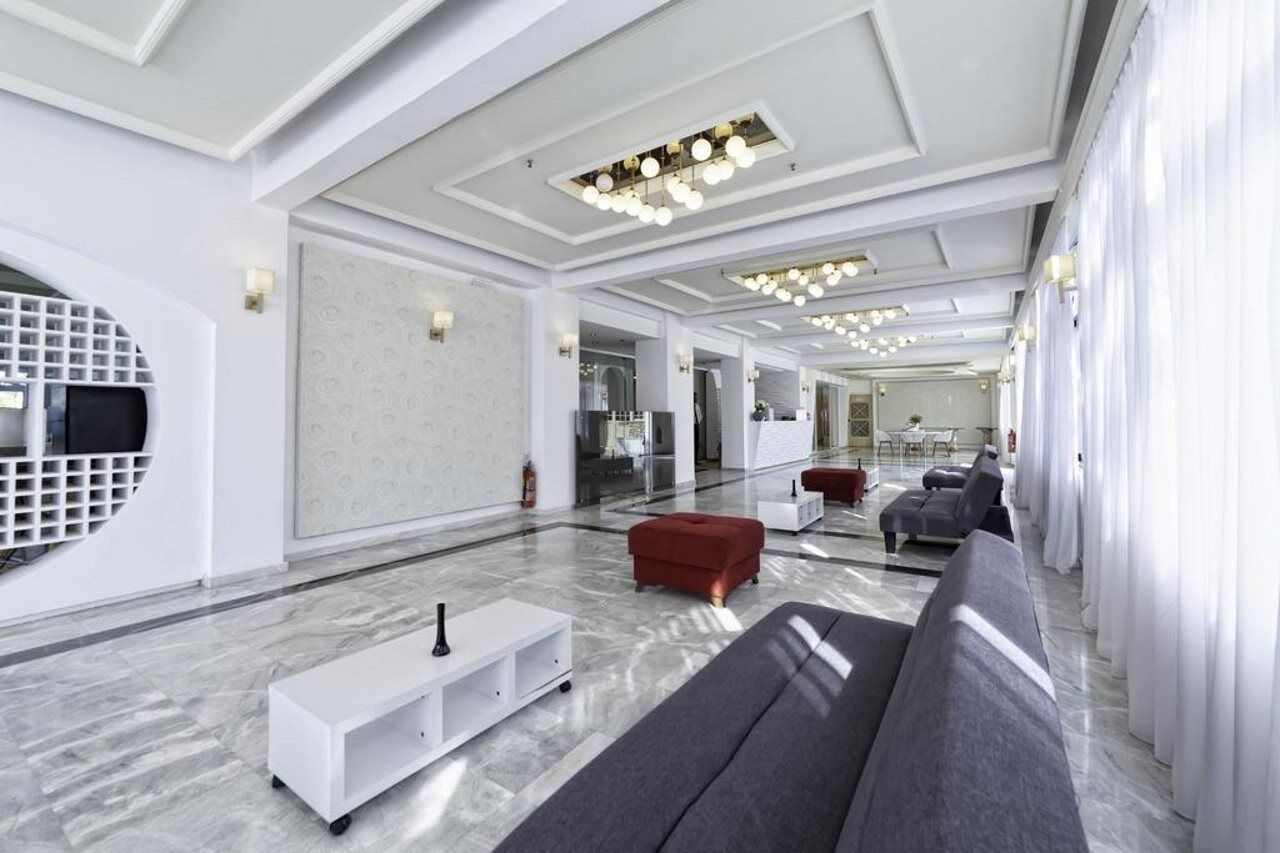 Akoya Resort Rethymno 阿德里安诺斯·坎波斯 外观 照片