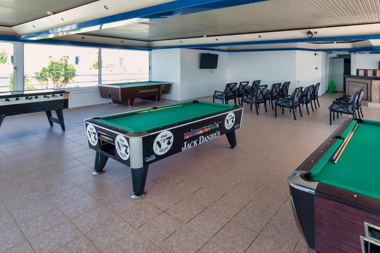 Akoya Resort Rethymno 阿德里安诺斯·坎波斯 外观 照片