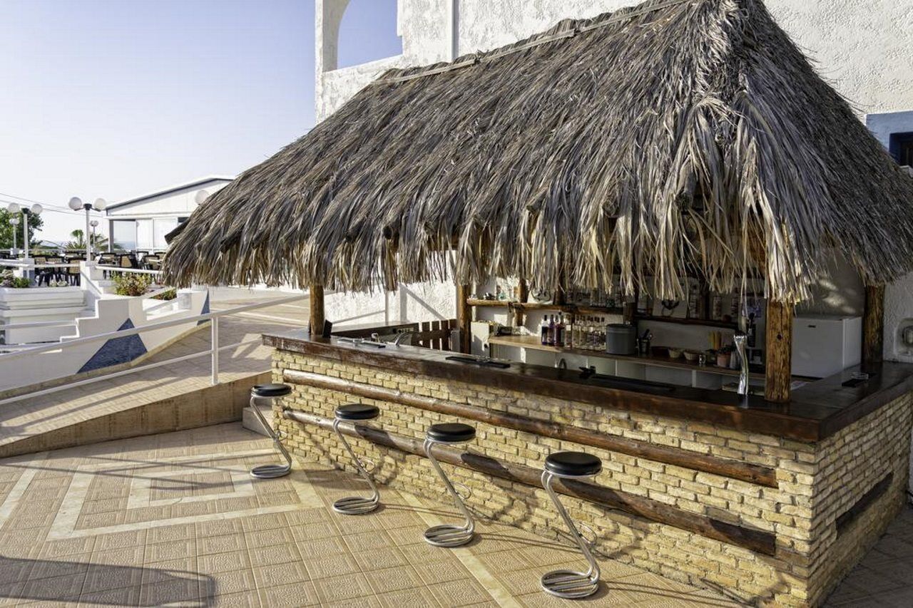 Akoya Resort Rethymno 阿德里安诺斯·坎波斯 外观 照片