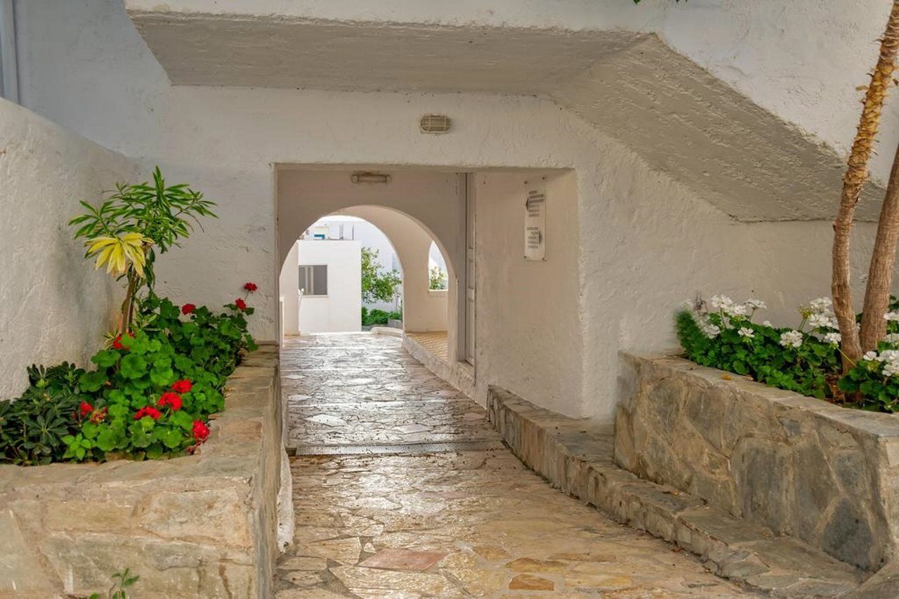 Akoya Resort Rethymno 阿德里安诺斯·坎波斯 外观 照片